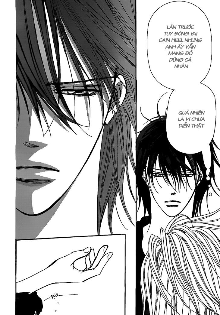 Thách Thức Tuyệt Vời Chapter 177 - Trang 2