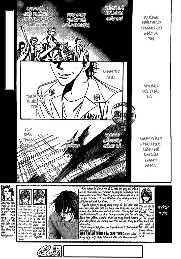 Thách Thức Tuyệt Vời Chapter 177 - Trang 2