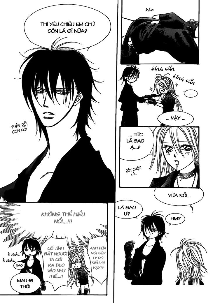 Thách Thức Tuyệt Vời Chapter 177 - Trang 2