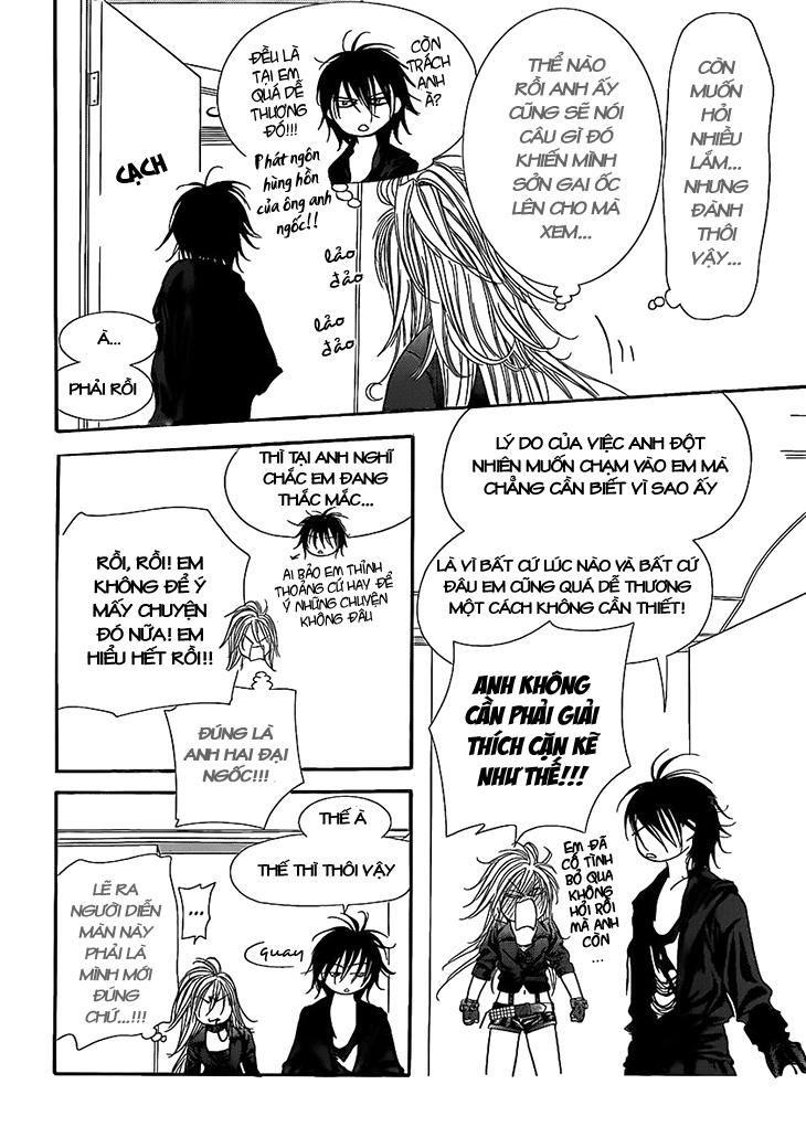 Thách Thức Tuyệt Vời Chapter 177 - Trang 2