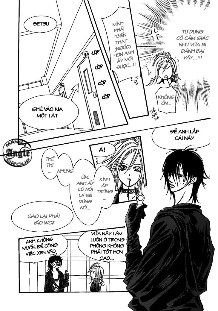 Thách Thức Tuyệt Vời Chapter 177 - Trang 2