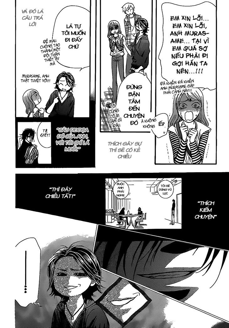 Thách Thức Tuyệt Vời Chapter 177 - Trang 2