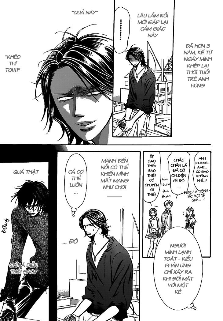 Thách Thức Tuyệt Vời Chapter 177 - Trang 2