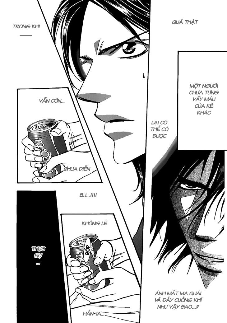 Thách Thức Tuyệt Vời Chapter 177 - Trang 2