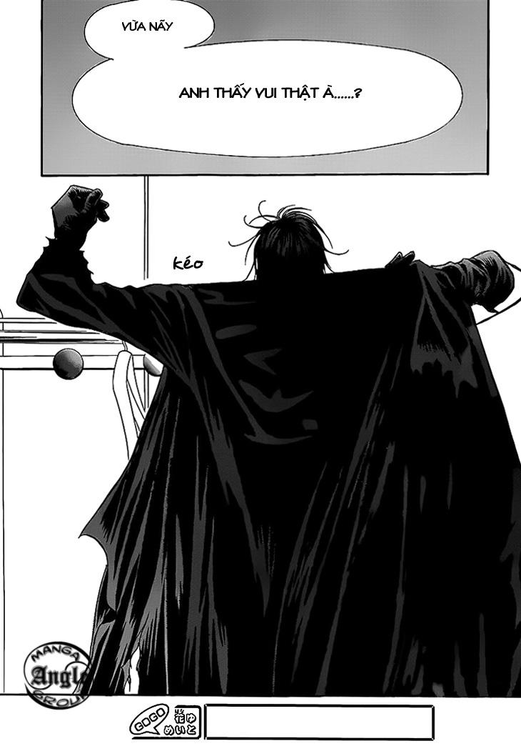 Thách Thức Tuyệt Vời Chapter 177 - Trang 2