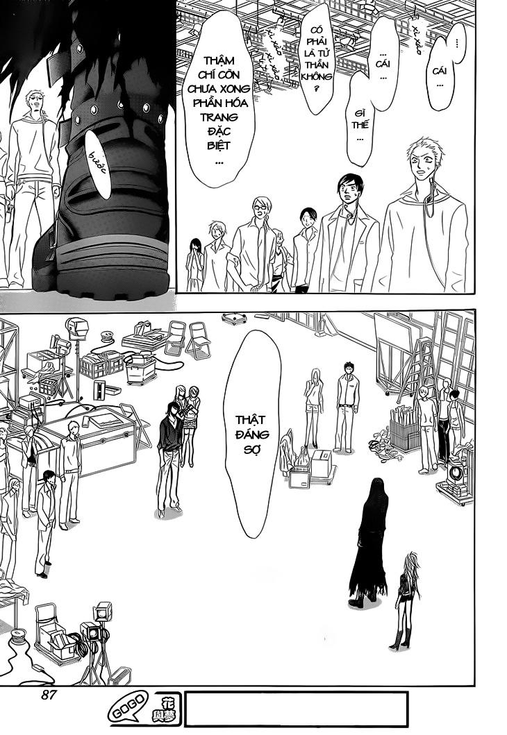 Thách Thức Tuyệt Vời Chapter 178 - Trang 2