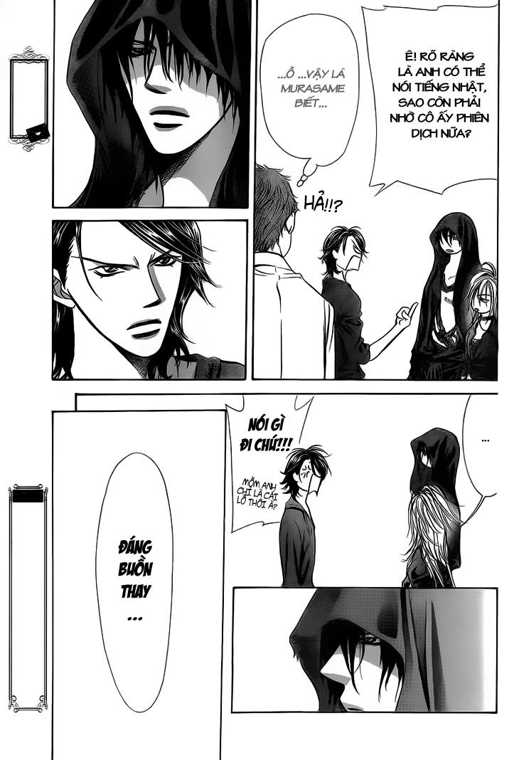 Thách Thức Tuyệt Vời Chapter 178 - Trang 2