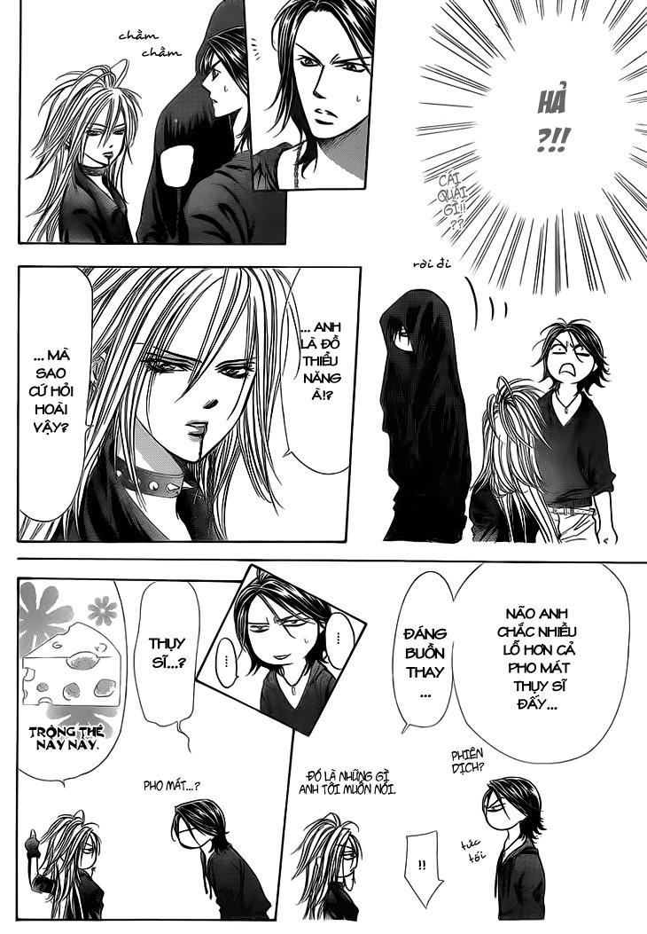 Thách Thức Tuyệt Vời Chapter 178 - Trang 2