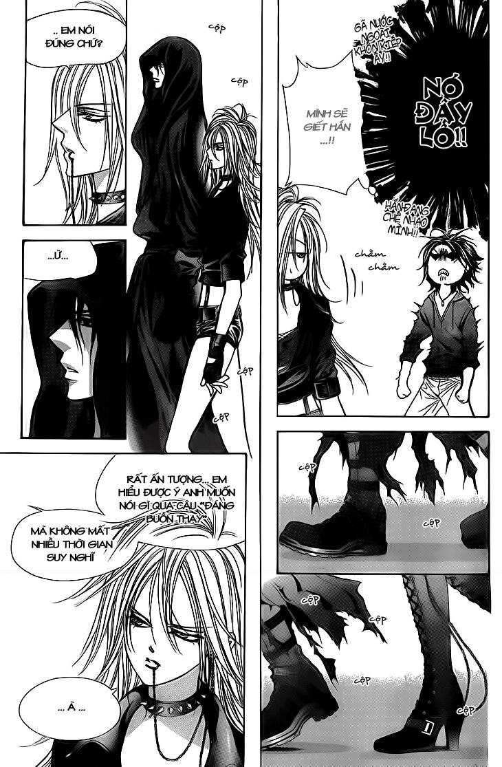 Thách Thức Tuyệt Vời Chapter 178 - Trang 2