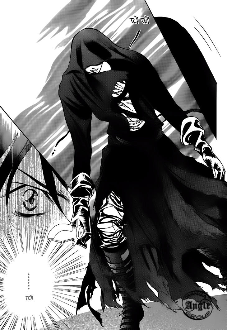 Thách Thức Tuyệt Vời Chapter 179 - Trang 2