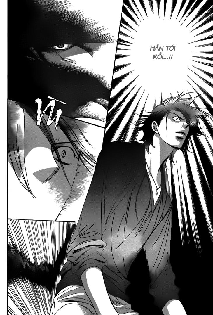 Thách Thức Tuyệt Vời Chapter 179 - Trang 2