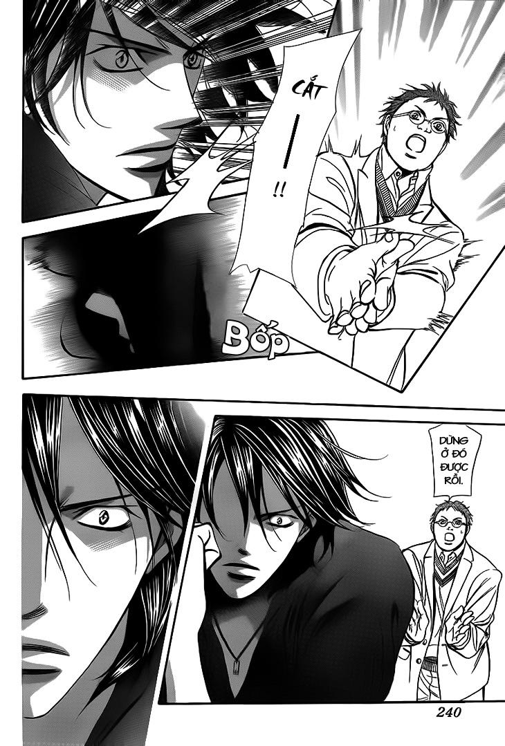 Thách Thức Tuyệt Vời Chapter 179 - Trang 2