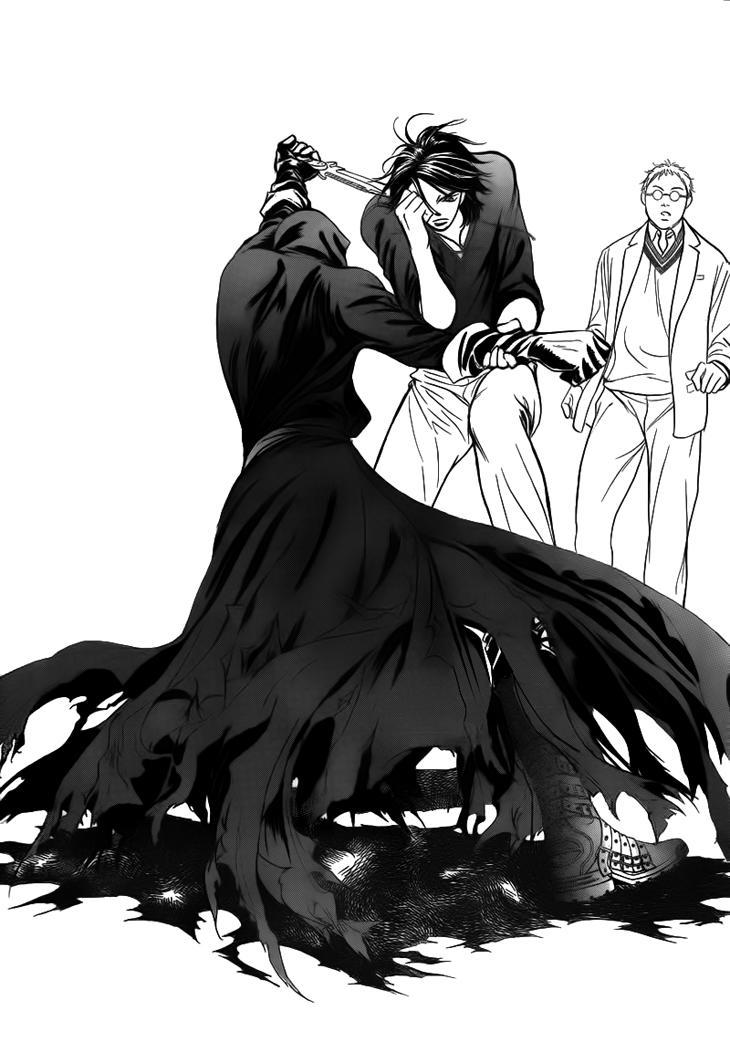 Thách Thức Tuyệt Vời Chapter 179 - Trang 2