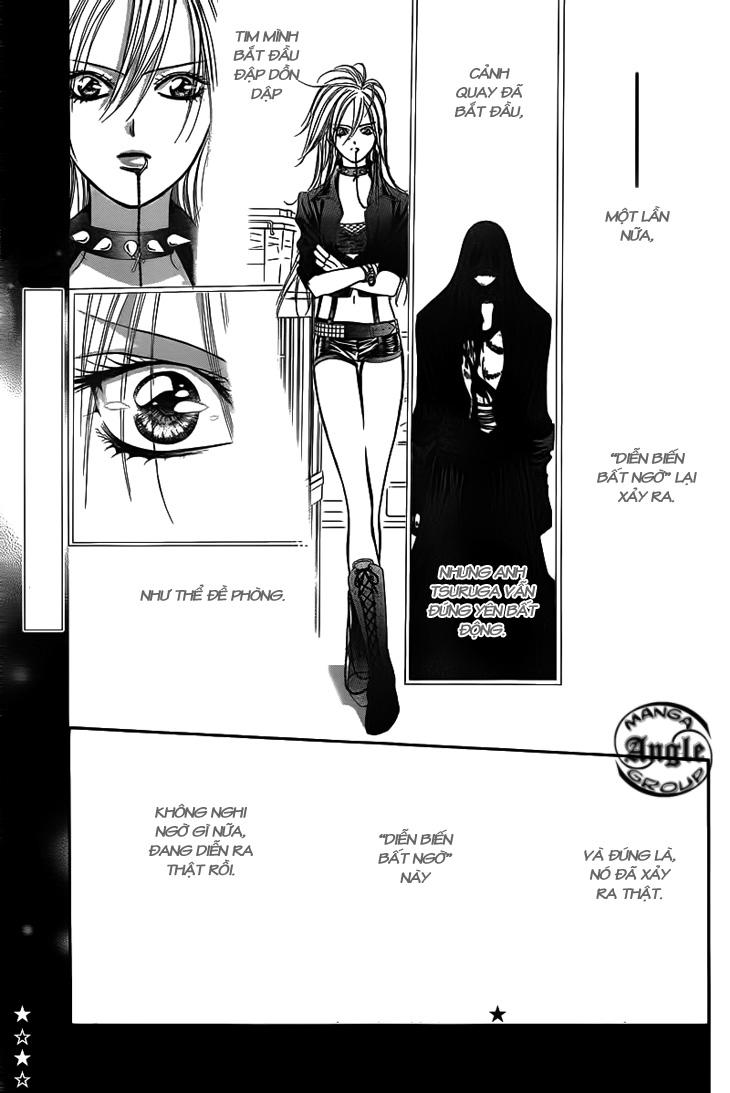 Thách Thức Tuyệt Vời Chapter 179 - Trang 2