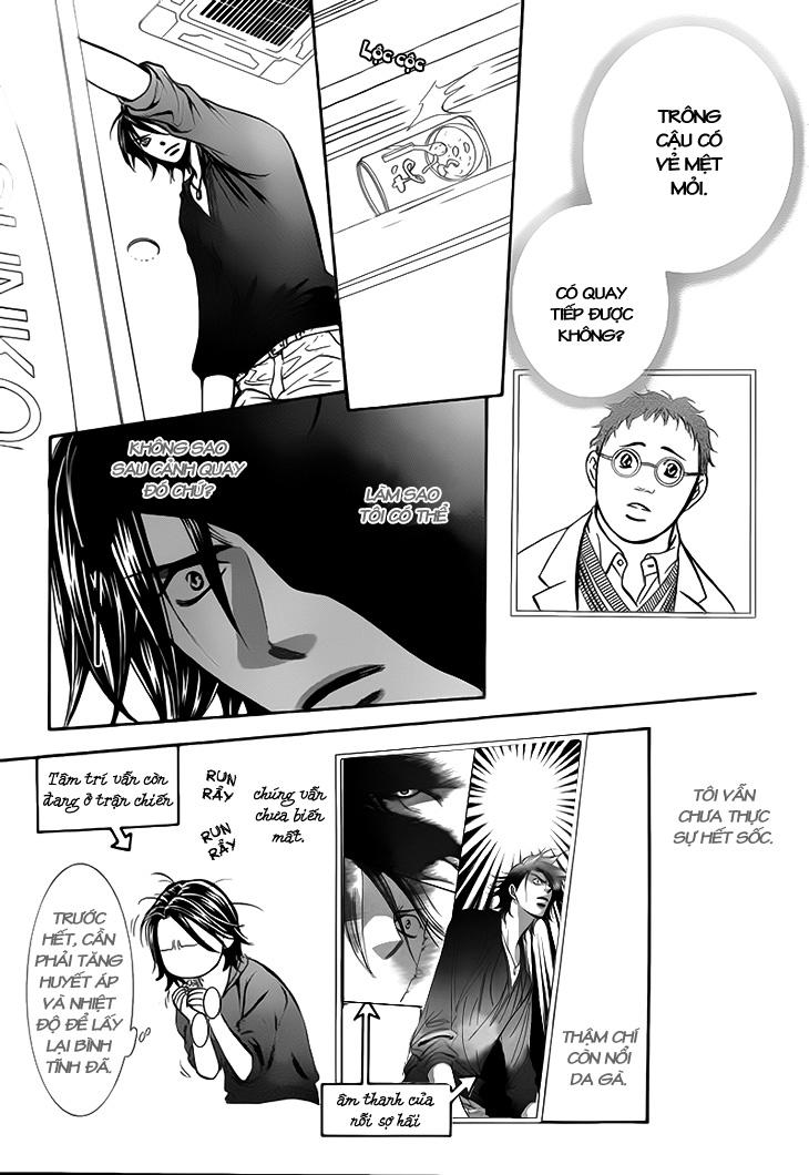 Thách Thức Tuyệt Vời Chapter 179 - Trang 2