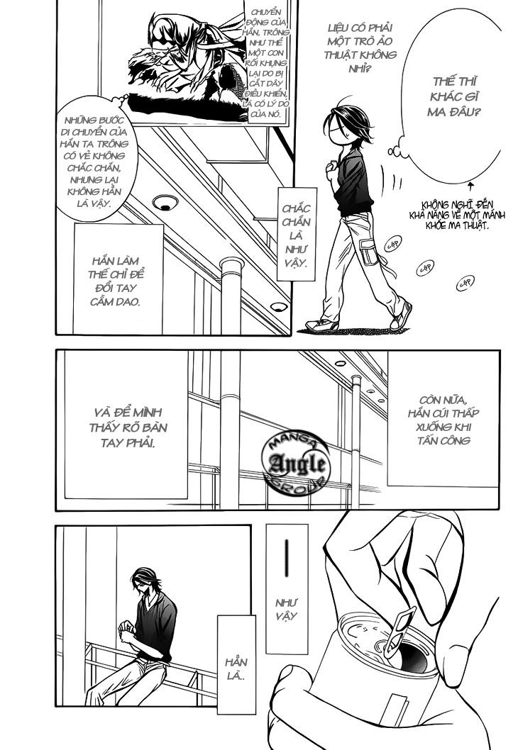 Thách Thức Tuyệt Vời Chapter 179 - Trang 2