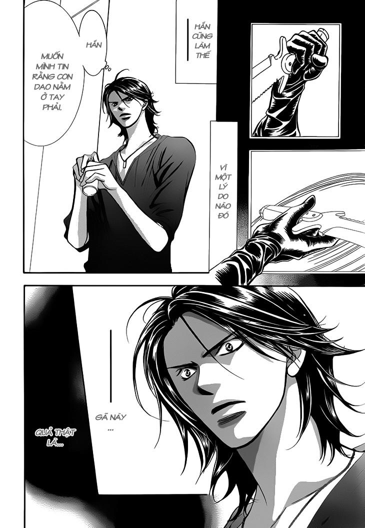 Thách Thức Tuyệt Vời Chapter 179 - Trang 2