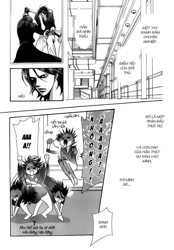 Thách Thức Tuyệt Vời Chapter 179 - Trang 2