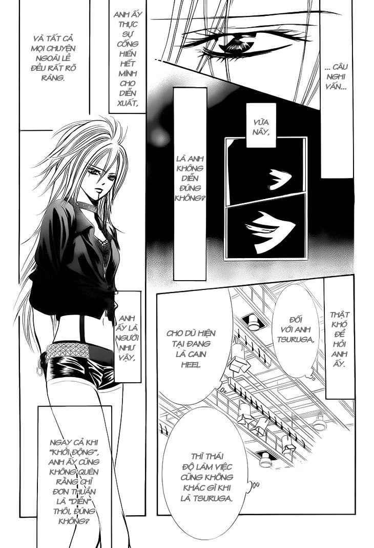 Thách Thức Tuyệt Vời Chapter 179 - Trang 2