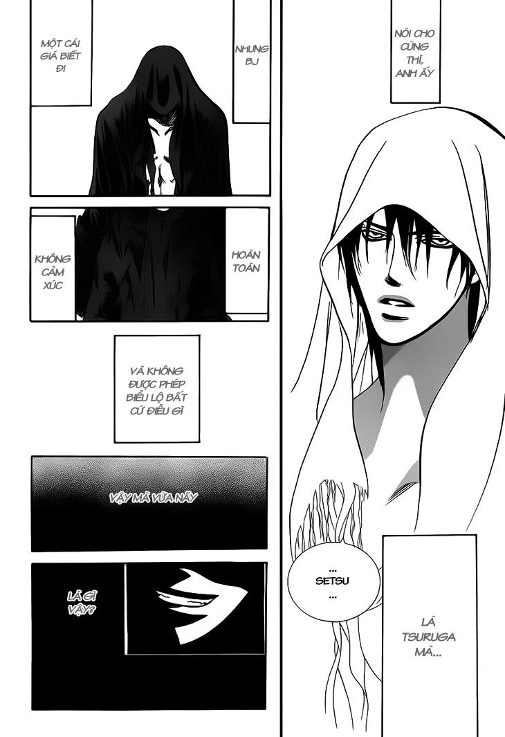 Thách Thức Tuyệt Vời Chapter 179 - Trang 2