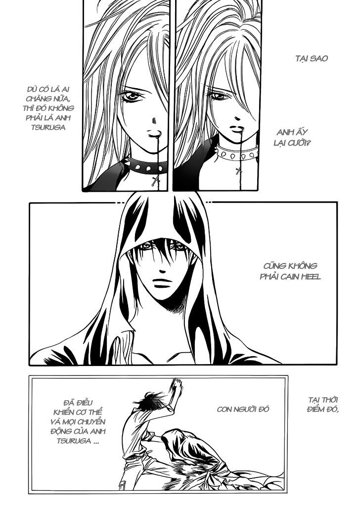 Thách Thức Tuyệt Vời Chapter 179 - Trang 2