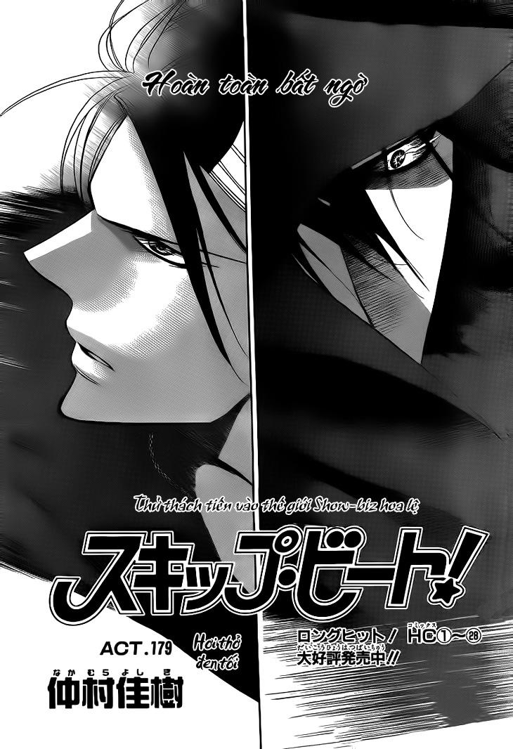 Thách Thức Tuyệt Vời Chapter 179 - Trang 2