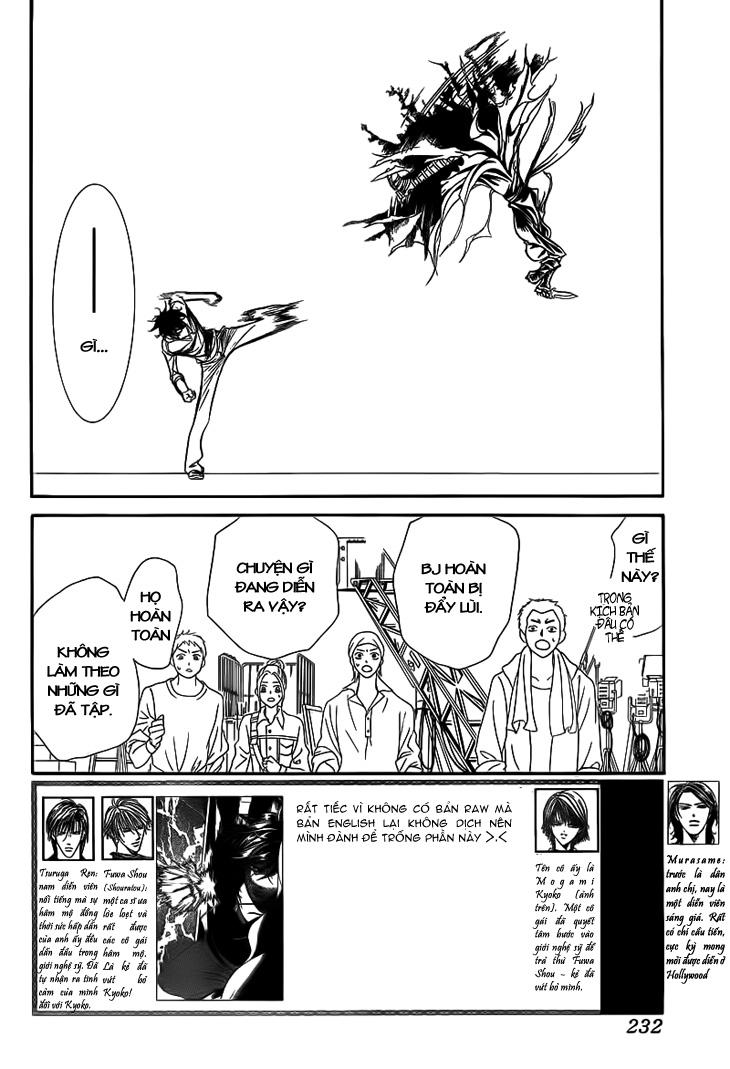 Thách Thức Tuyệt Vời Chapter 179 - Trang 2