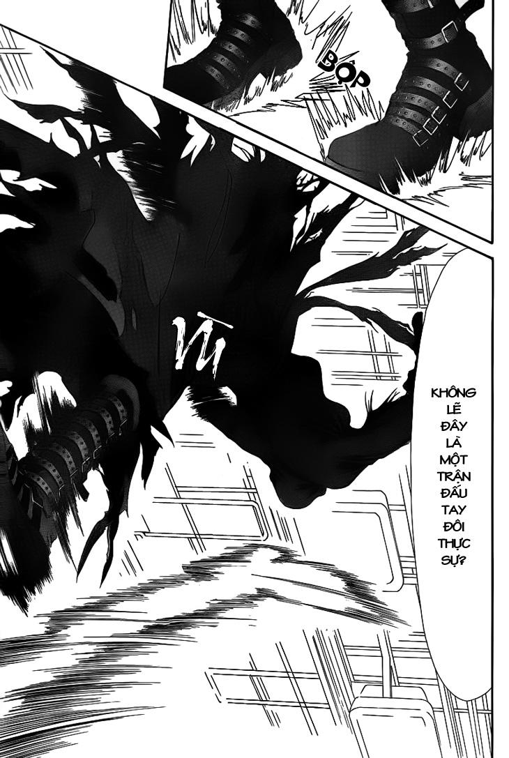 Thách Thức Tuyệt Vời Chapter 179 - Trang 2