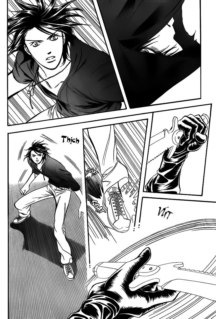 Thách Thức Tuyệt Vời Chapter 179 - Trang 2