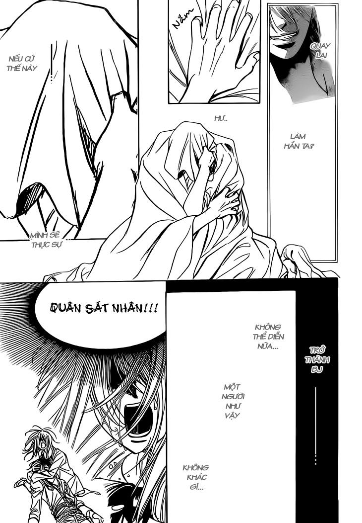 Thách Thức Tuyệt Vời Chapter 180 - Trang 2