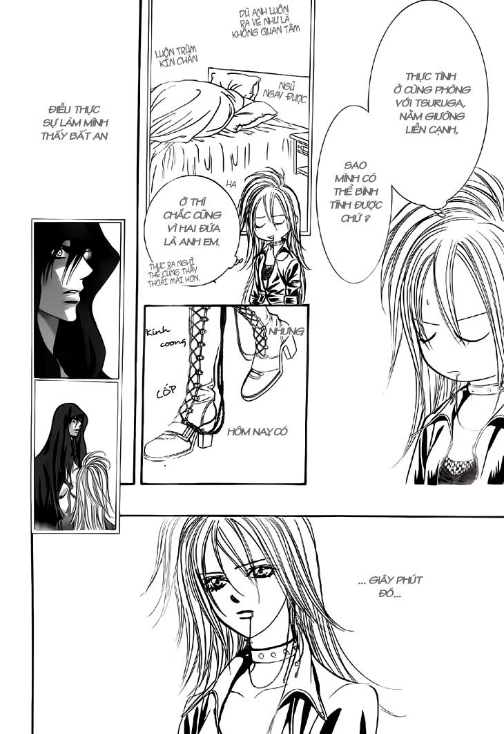 Thách Thức Tuyệt Vời Chapter 180 - Trang 2