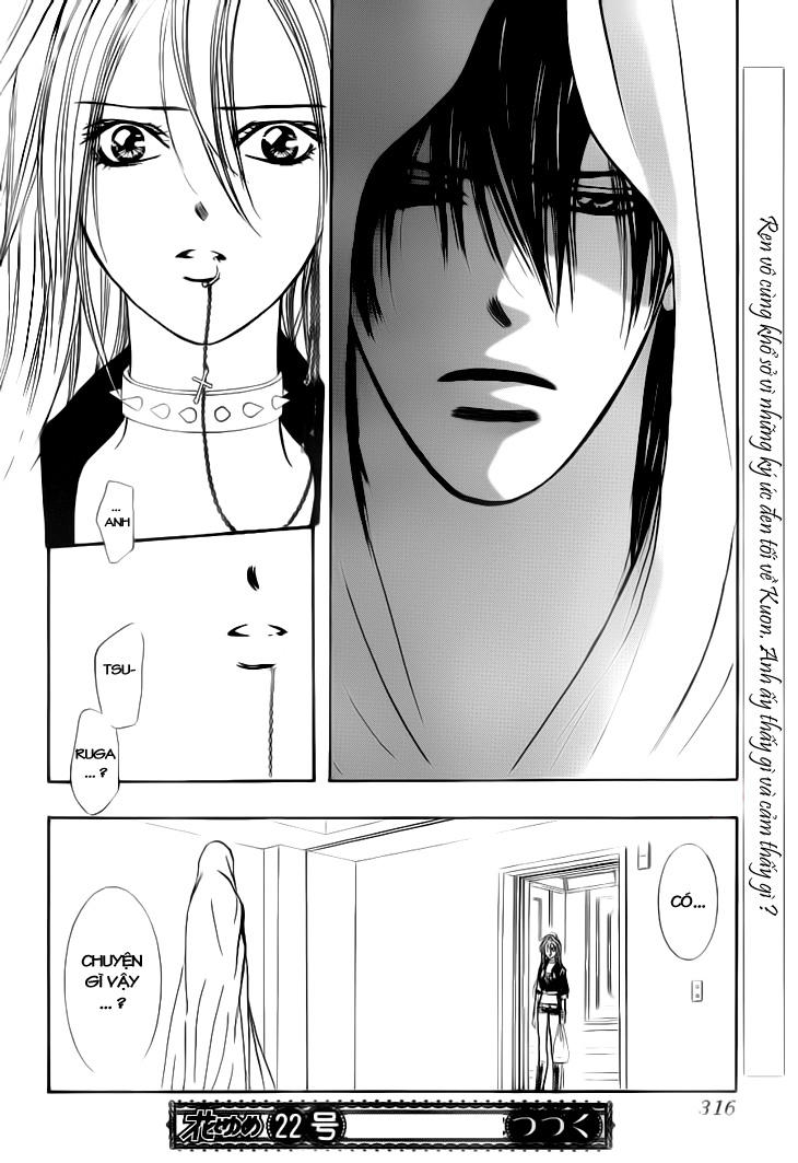 Thách Thức Tuyệt Vời Chapter 180 - Trang 2