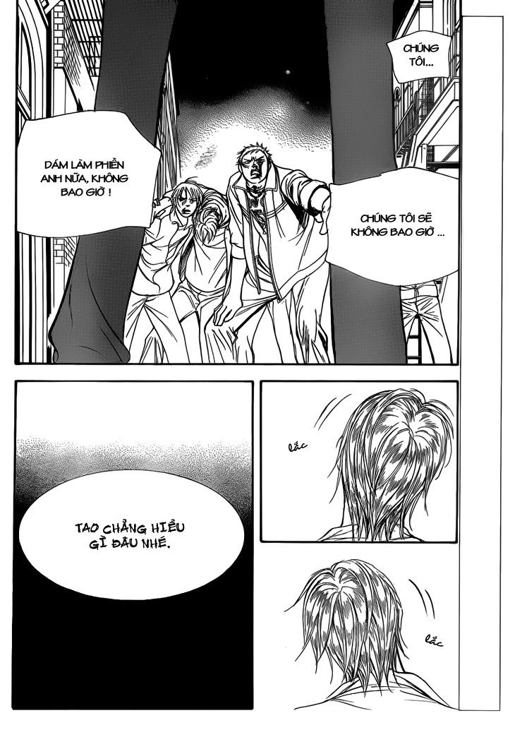 Thách Thức Tuyệt Vời Chapter 180 - Trang 2