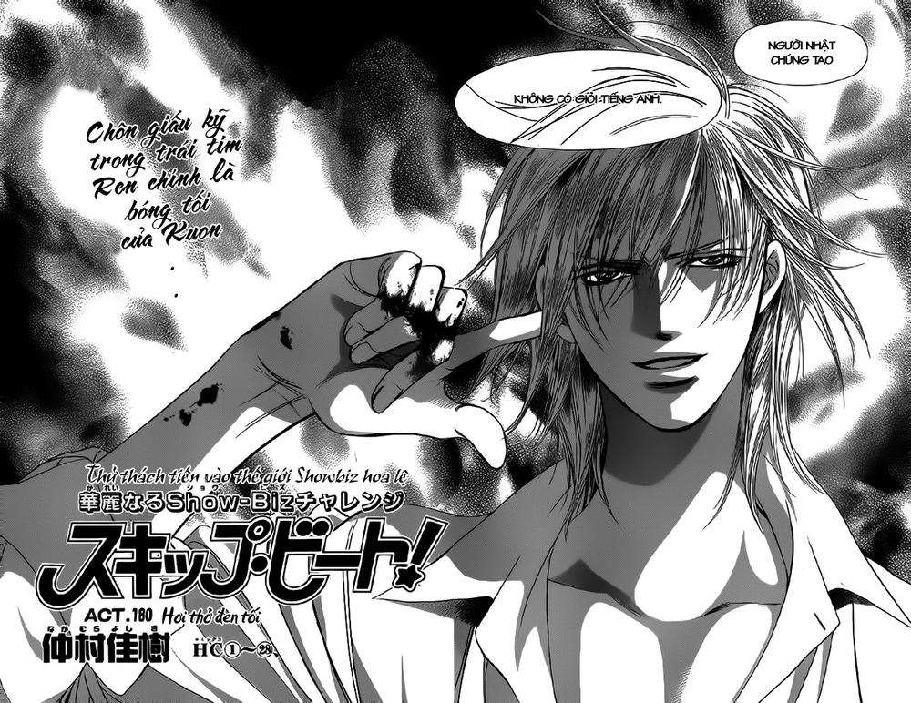 Thách Thức Tuyệt Vời Chapter 180 - Trang 2