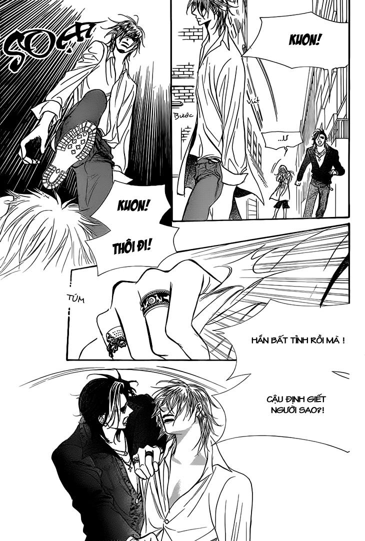 Thách Thức Tuyệt Vời Chapter 180 - Trang 2