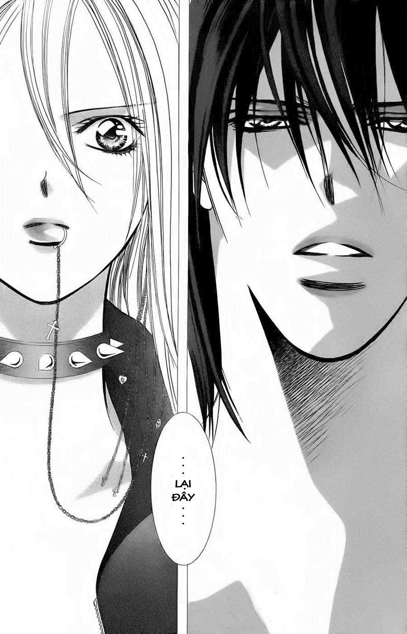 Thách Thức Tuyệt Vời Chapter 181 - Trang 2