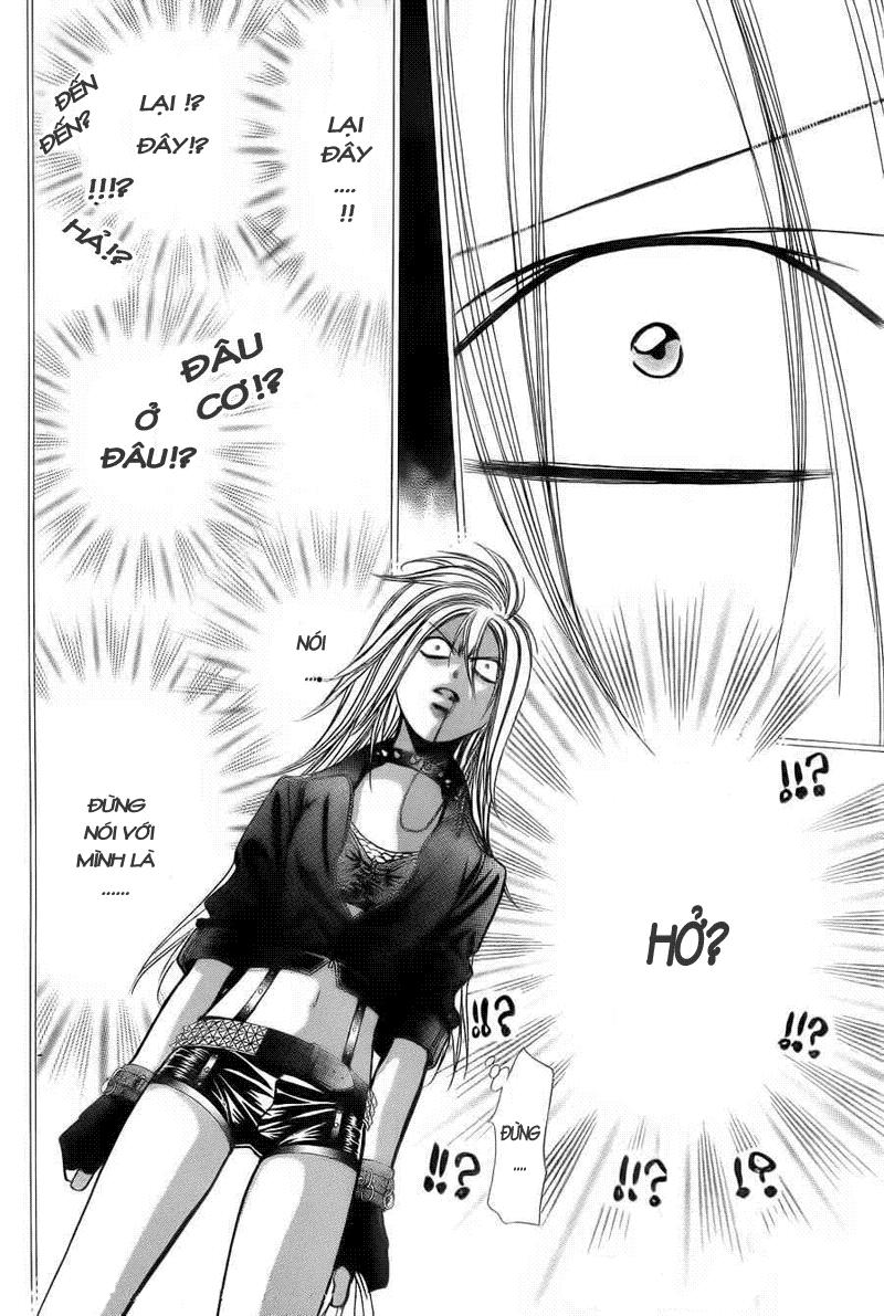 Thách Thức Tuyệt Vời Chapter 181 - Trang 2