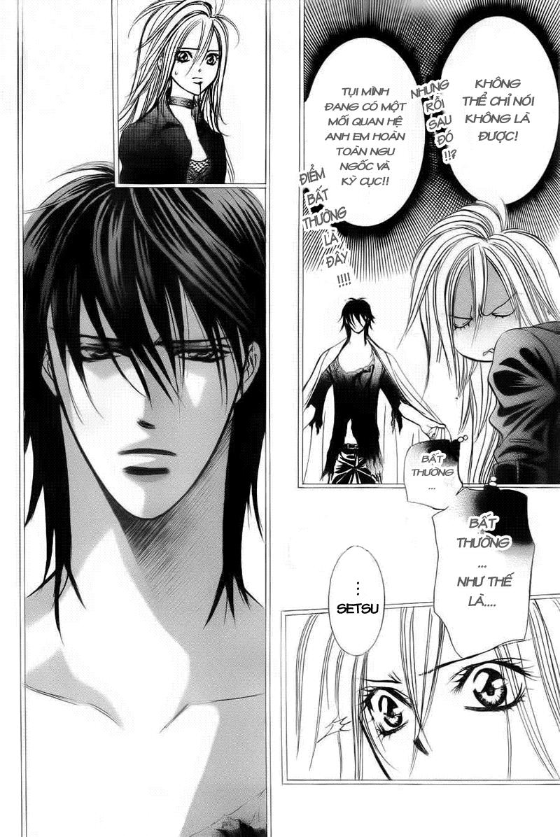 Thách Thức Tuyệt Vời Chapter 181 - Trang 2