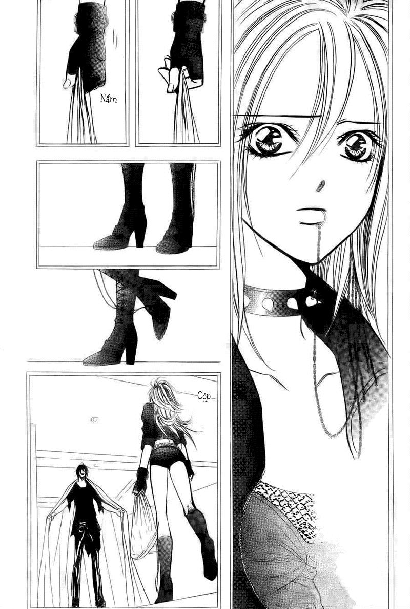 Thách Thức Tuyệt Vời Chapter 181 - Trang 2