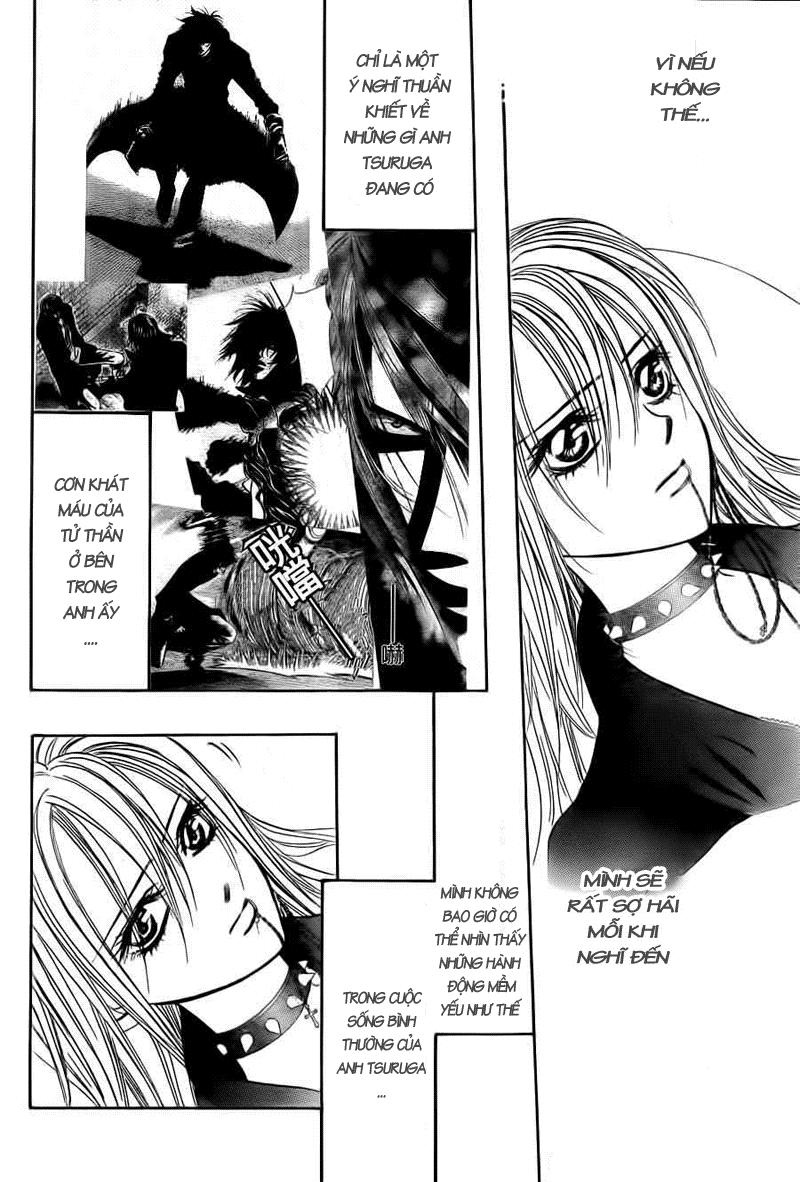 Thách Thức Tuyệt Vời Chapter 181 - Trang 2