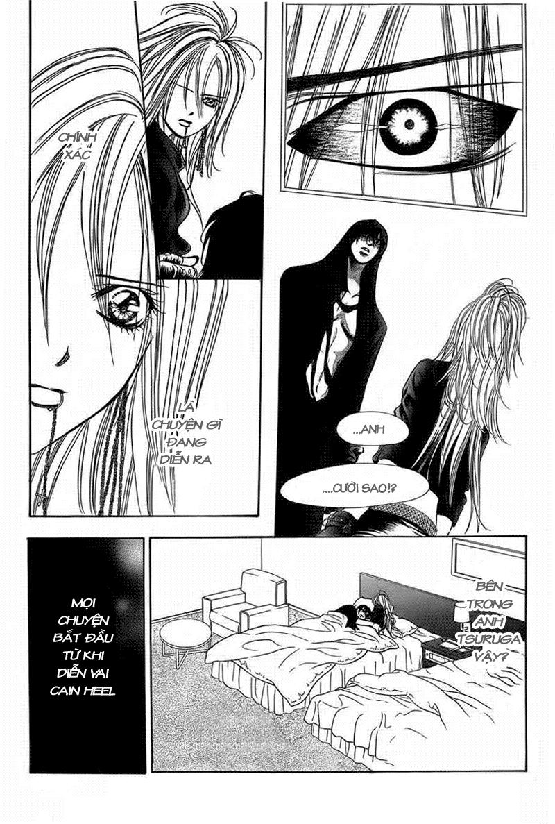 Thách Thức Tuyệt Vời Chapter 181 - Trang 2