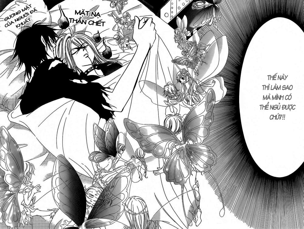 Thách Thức Tuyệt Vời Chapter 181 - Trang 2