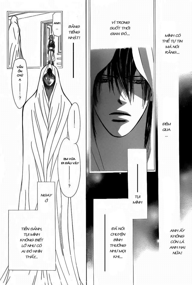 Thách Thức Tuyệt Vời Chapter 182 - Trang 2