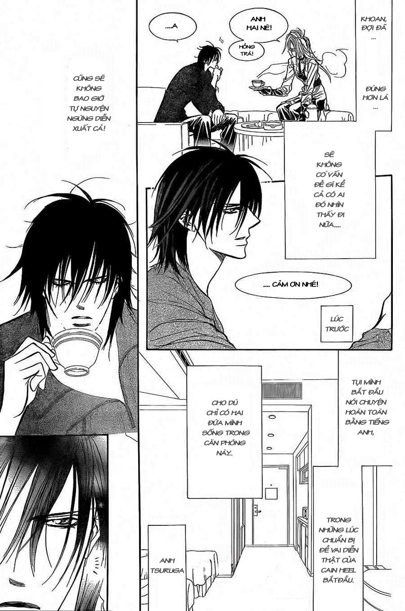 Thách Thức Tuyệt Vời Chapter 182 - Trang 2