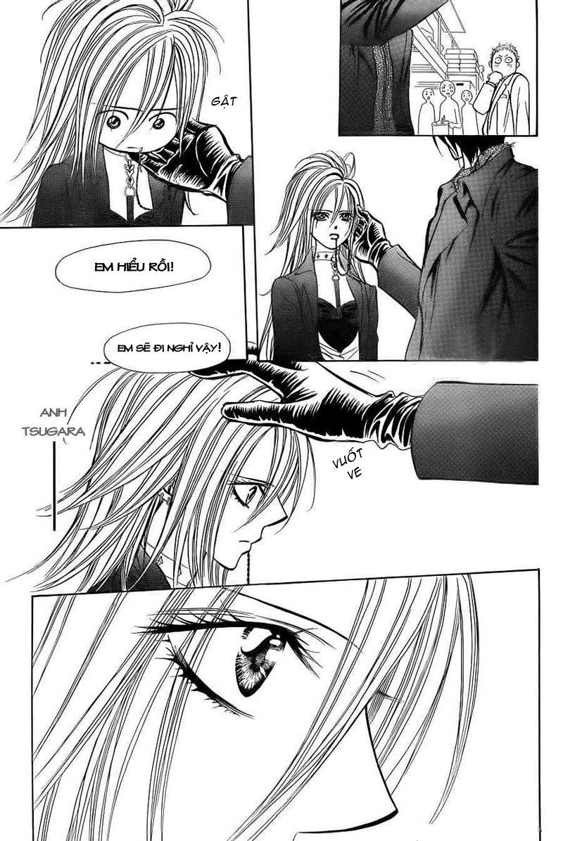 Thách Thức Tuyệt Vời Chapter 182 - Trang 2