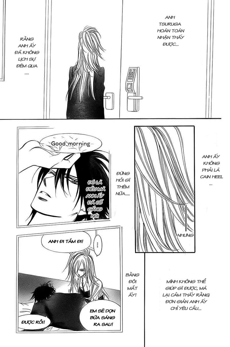 Thách Thức Tuyệt Vời Chapter 182 - Trang 2