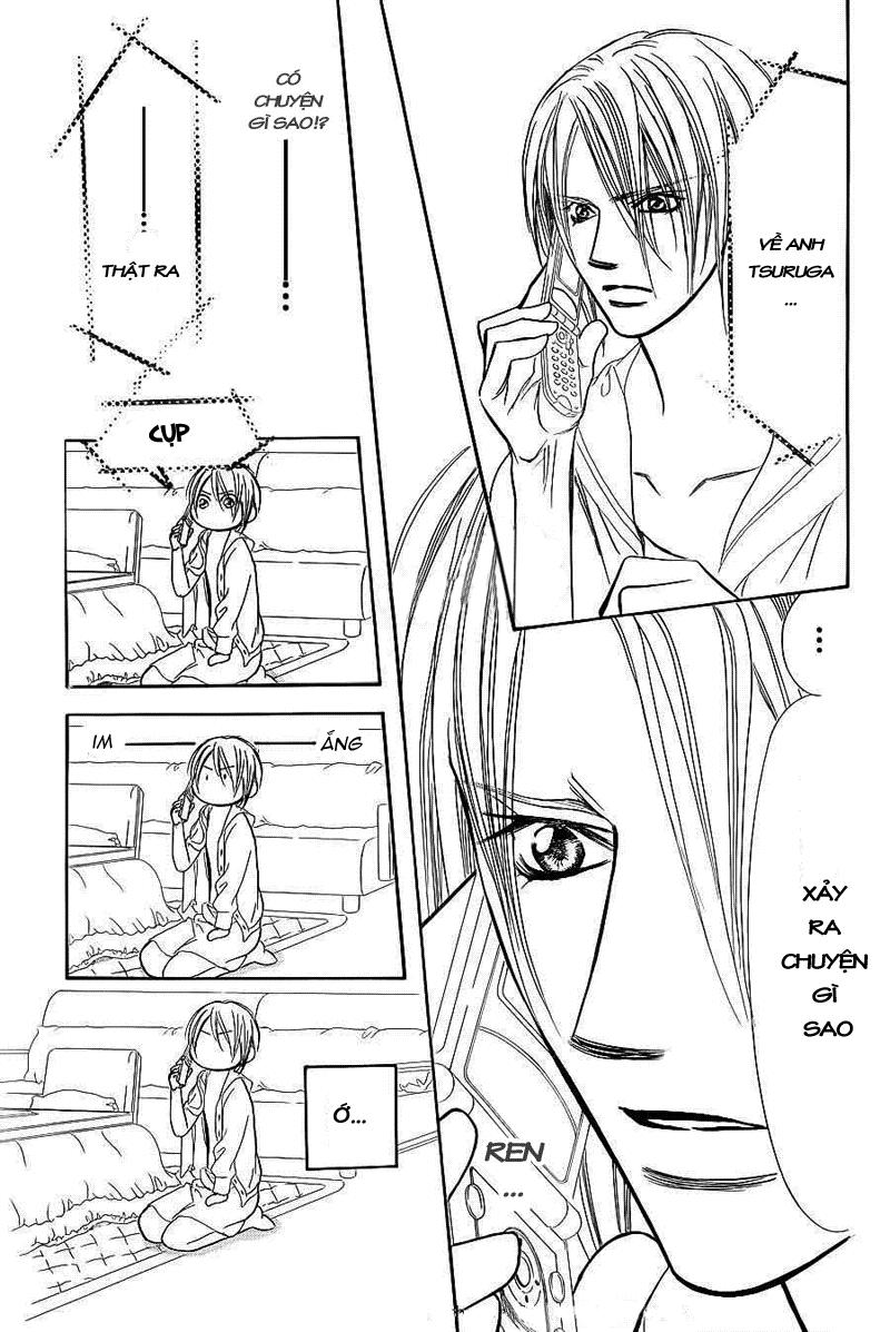 Thách Thức Tuyệt Vời Chapter 182 - Trang 2