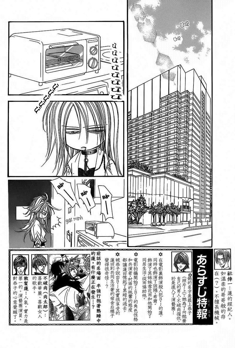 Thách Thức Tuyệt Vời Chapter 182 - Trang 2