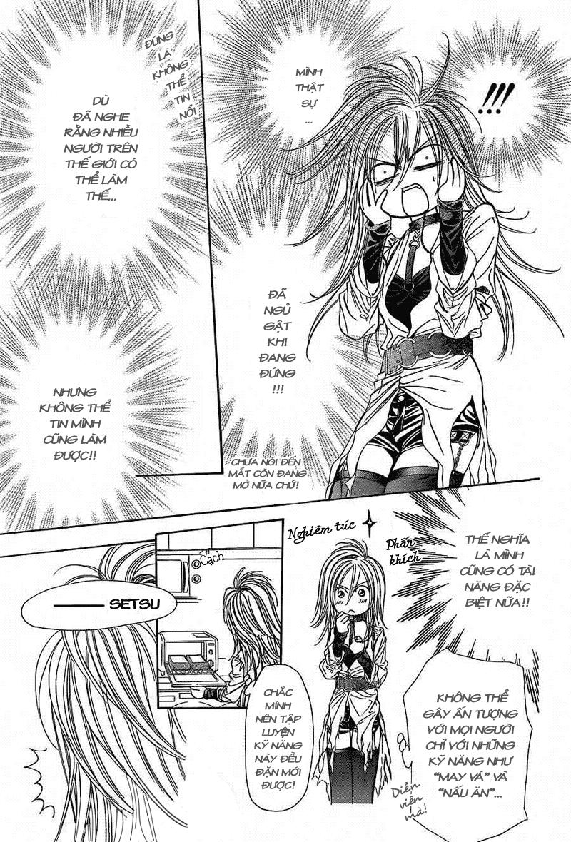 Thách Thức Tuyệt Vời Chapter 182 - Trang 2