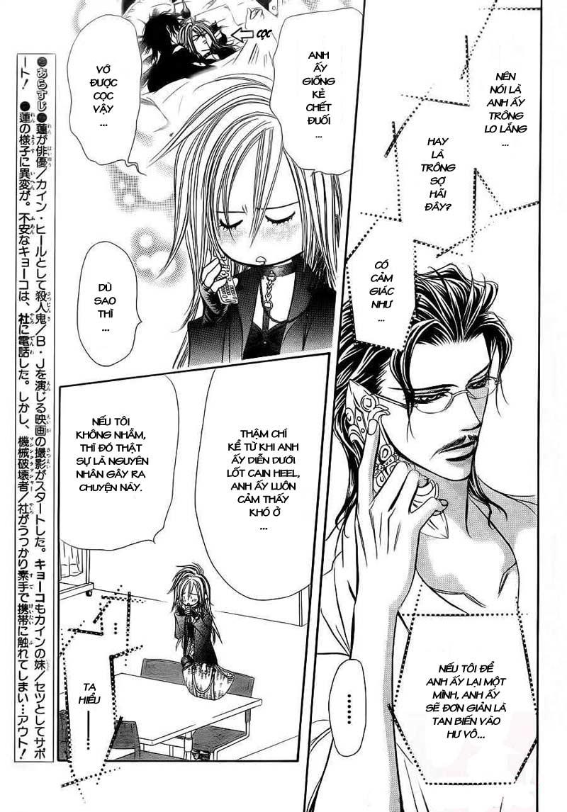 Thách Thức Tuyệt Vời Chapter 183 - Trang 2